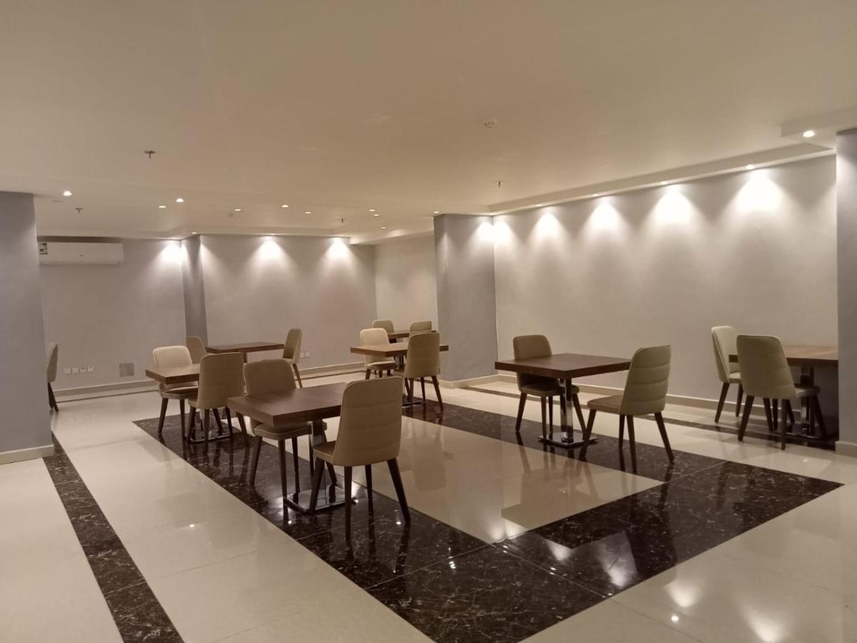 W Platinum Hotel Medine Dış mekan fotoğraf